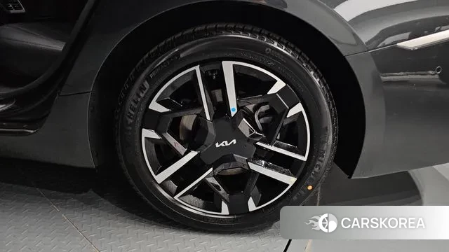 Kia The New K8 Hybrid id 3347332 из Кореи 15