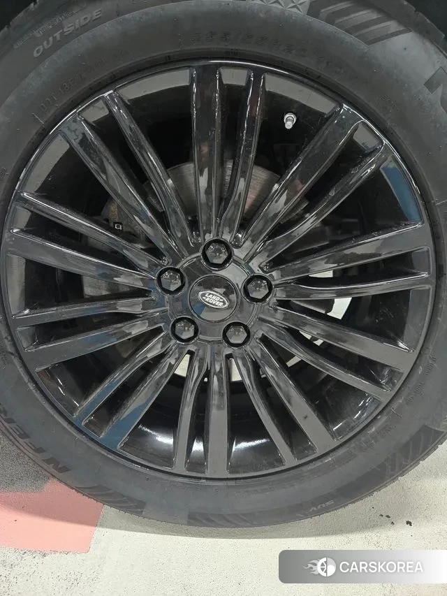 Land Rover Discovery 5 id 3351172 из Кореи 10