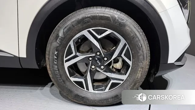 Kia Sportage 5th Generation id 3764874 из Кореи 15