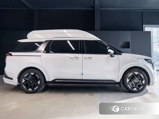 Kia The New Carnival 4th Generation id 3751259 из Кореи 15