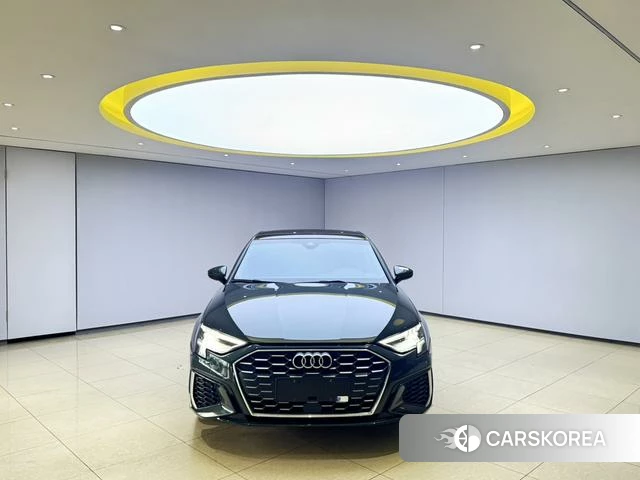 Audi A3 id 4291264 из Китая 21