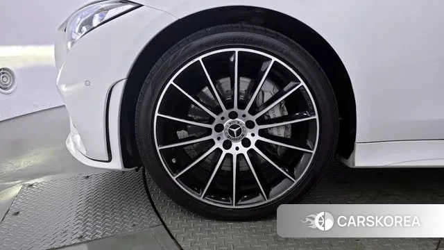 Mercedes-Benz CLS-Class C257 id 3374643 из Кореи 15