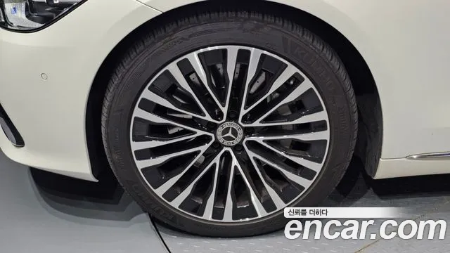 Mercedes-Benz S-Class W223 id 2690703 из Кореи 15
