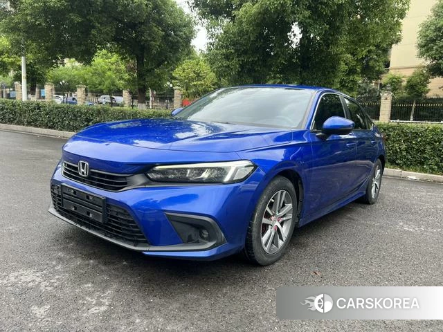 Honda Civic id 4273044 из Китая 17