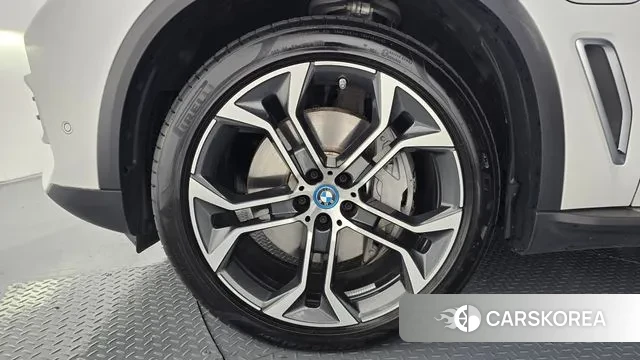 BMW X5 (G05) id 3405585 из Кореи 15