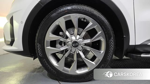 Kia Sorento 4th Generation id 4268714 из Кореи 29