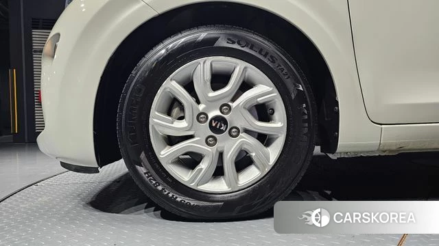 Kia All New Morning (JA) id 4417257 из Кореи 25