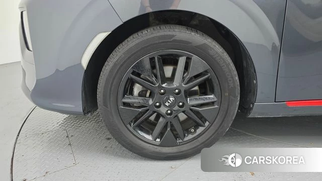 Kia Soul Booster id 4581243 из Кореи 15