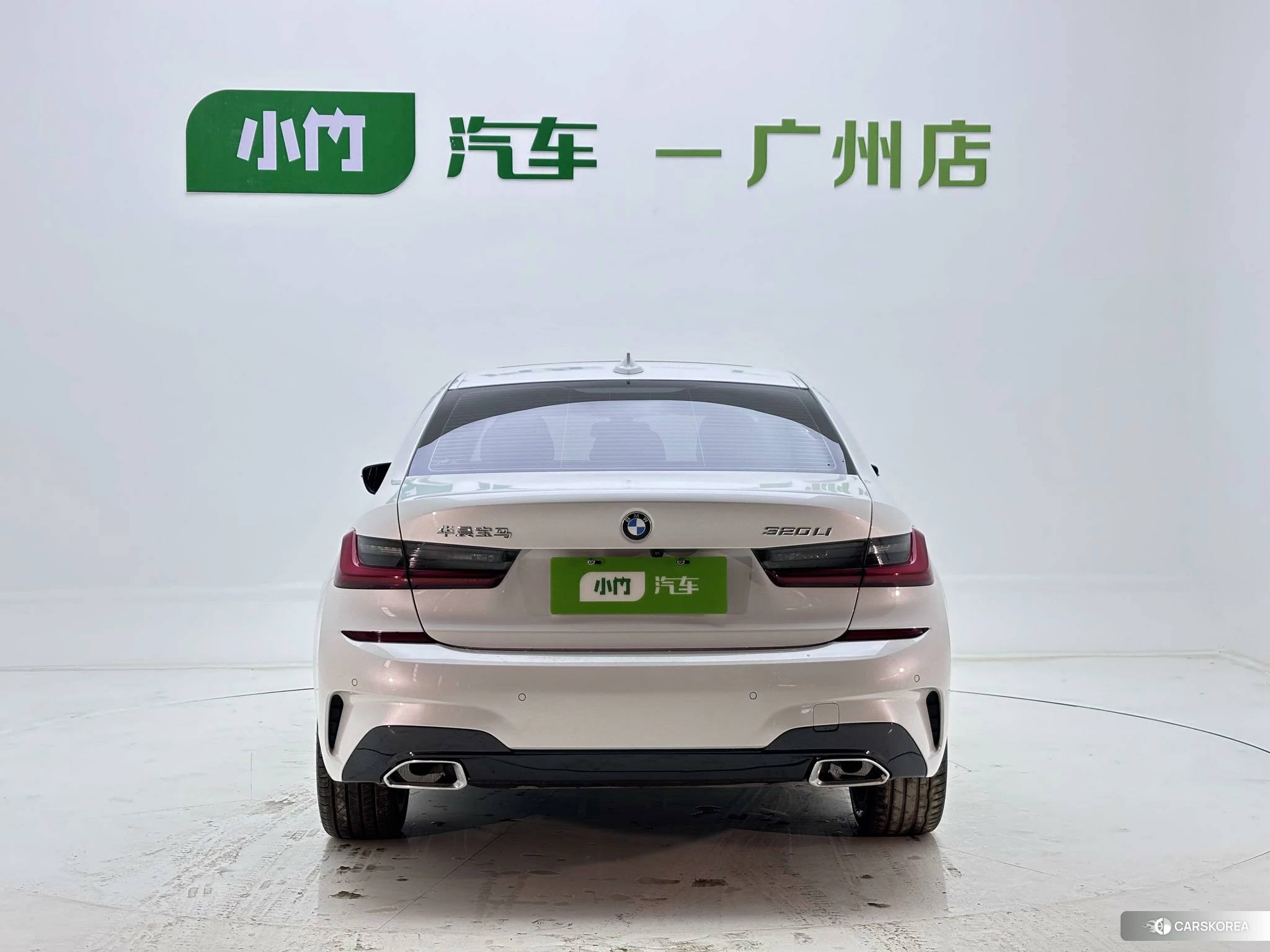 BMW 3 series id 4473997 из Китая 22