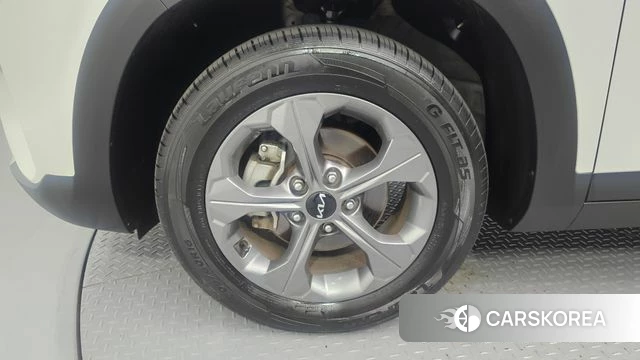 Kia The New Seltos id 4462599 из Кореи 26