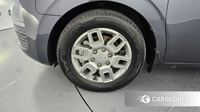 Hyundai Staria id 4550634 из Кореи 25