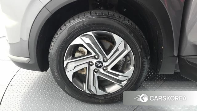 Hyundai The New Santa Fe id 3916117 из Кореи 15