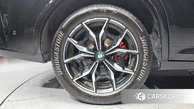 BMW X4 (G02) id 4640871 из Кореи 15