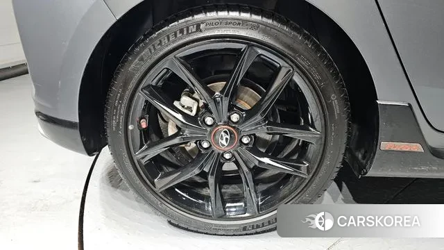 Hyundai Veloster (JS) id 3703306 из Кореи 15