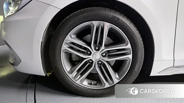 Hyundai Grandeur IG id 3434791 из Кореи 15