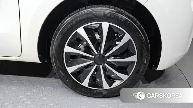 Kia The New Ray id 3406821 из Кореи 15