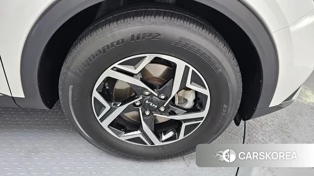 Kia Sportage 5th Generation id 3689997 из Кореи 15