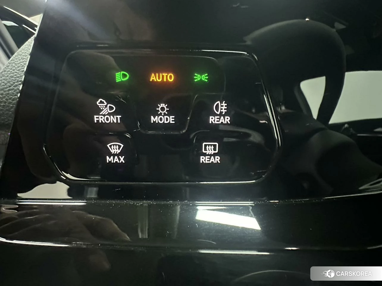 Volkswagen Golf id 4473641 из Китая 17