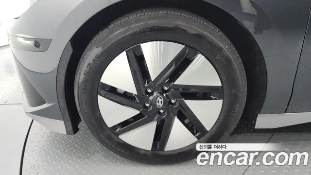 Hyundai Ionic 6 id 2943732 из Кореи 15