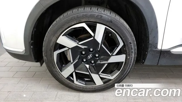 Hyundai The New Santa Fe id 2700200 из Кореи 15