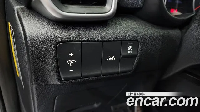 Kia Sportage The Bold id 2654012 из Кореи 15