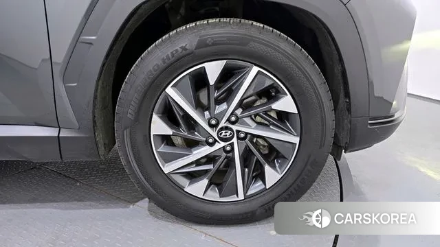 Hyundai Tucson Hybrid (NX4) id 3473463 из Кореи 15