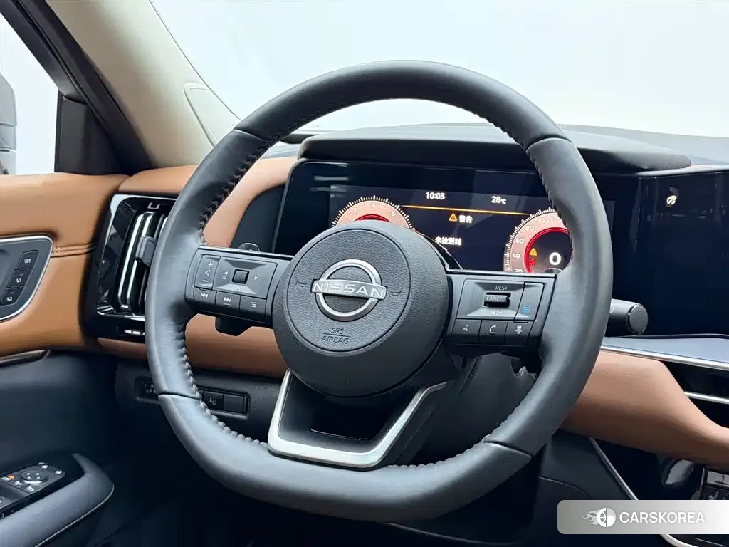Nissan Pathfinder id 4680679 из Китая 15