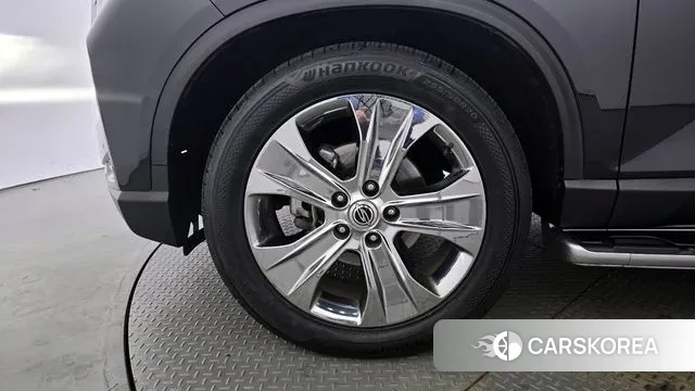 Ssangyong All New Rexton id 3349599 из Кореи 15