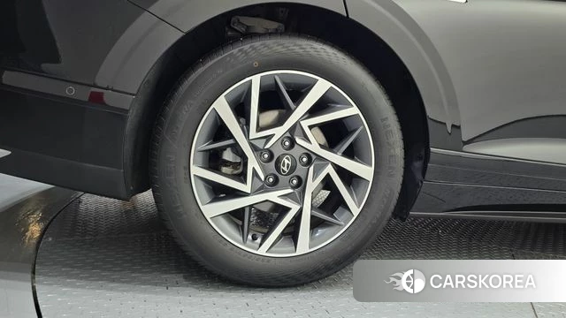 Hyundai Grandeur Hybrid (GN7) id 4696106 из Кореи 15