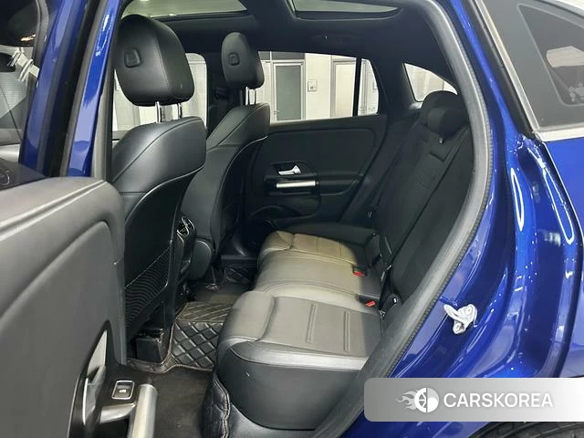 Mercedes-Benz GLA id 4399762 из Китая 12