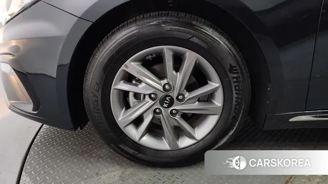 Kia The New K5 2nd generation id 3013866 из Кореи 15