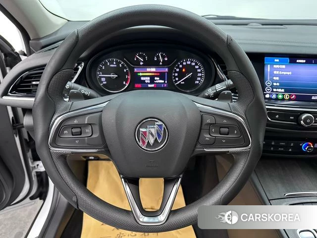 Buick Regal id 3983154 из Китая 16