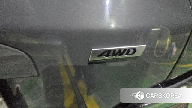 Hyundai The New Kona id 3571051 из Кореи 15