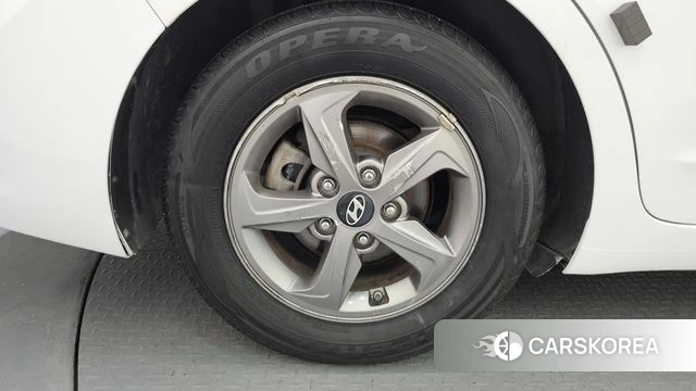 Hyundai Avante AD id 4615378 из Кореи 15