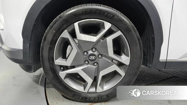 Hyundai The New Palisade id 4528625 из Кореи 25