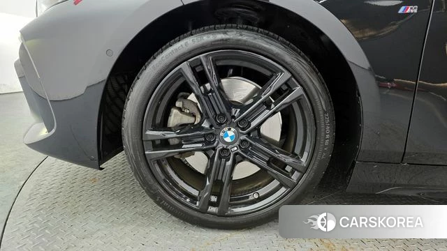 BMW 1 Series (F40) id 4381440 из Кореи 27