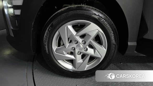 Hyundai Kona Hybrid (SX2) id 4194952 из Кореи 15