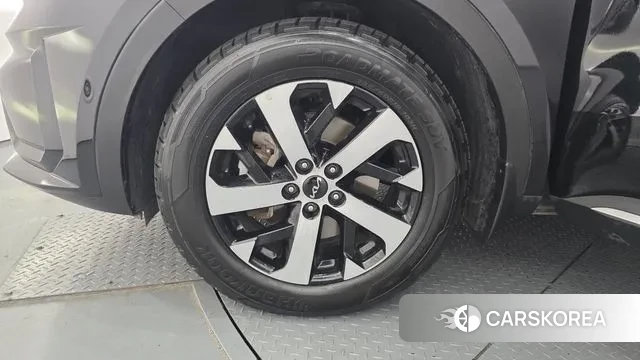 Kia Sorento 4th Generation id 3524818 из Кореи 15