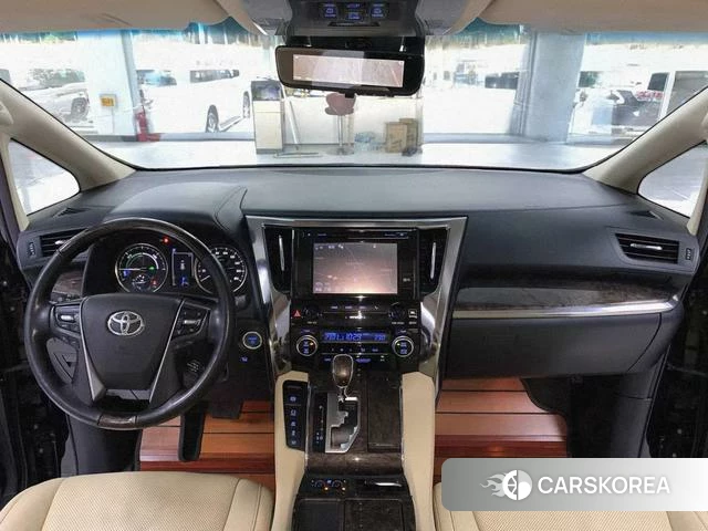 Toyota Elfa id 3882357 из Китая 15