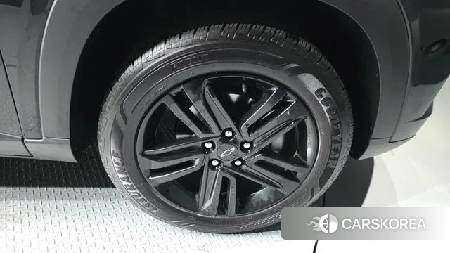 Chevrolet (GM Daewoo) Trax Crossover id 3571736 из Кореи 15