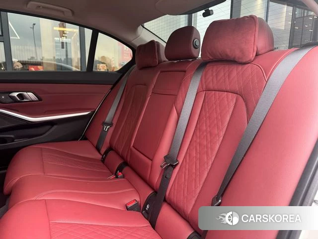 BMW i3 id 3913533 из Китая 23