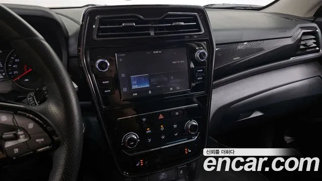 Ssangyong Berry New Tivoli id 2695656 из Кореи 15