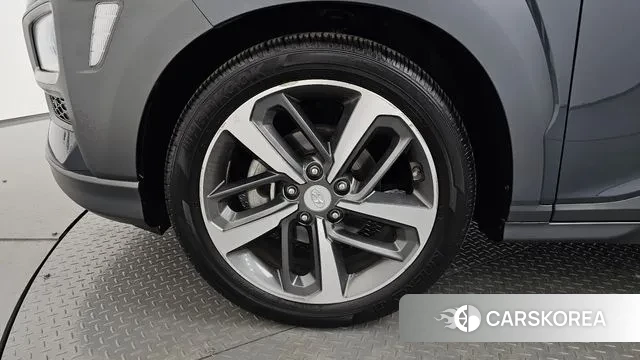 Hyundai Kona id 2966484 из Кореи 15