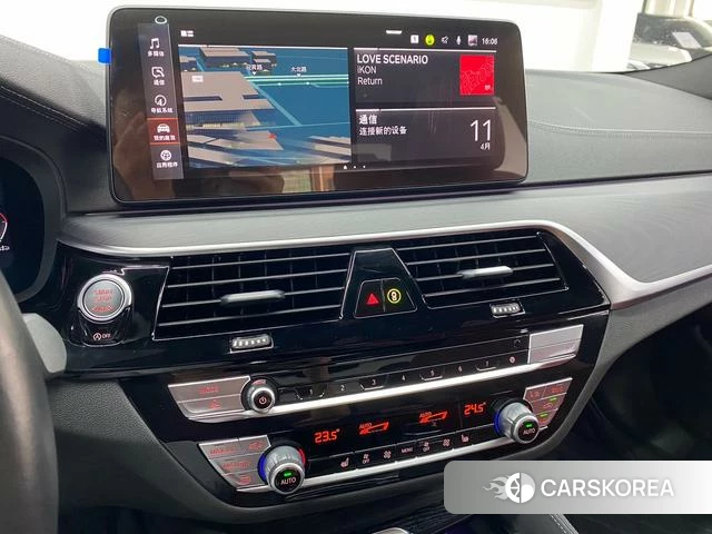 BMW 5 series id 4387599 из Китая 17