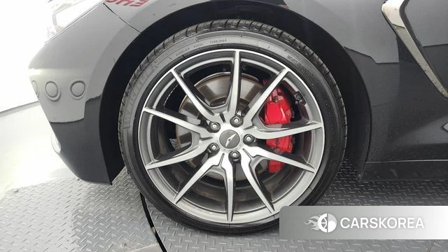 Genesis G70 id 4397718 из Кореи 33