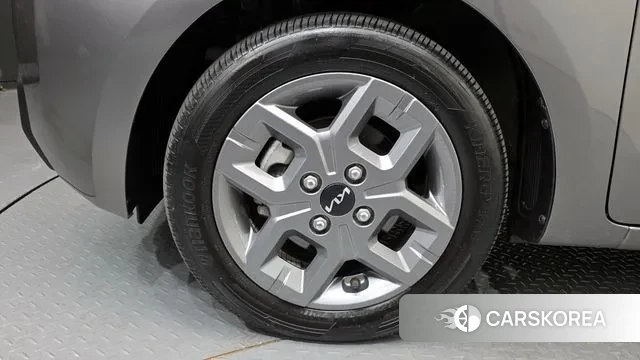 Kia The New Kia Ray id 3555504 из Кореи 15