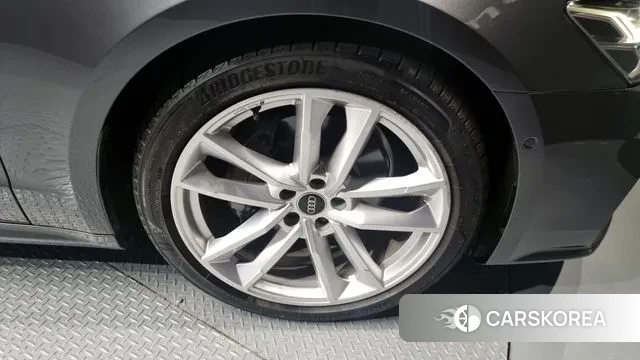 Audi A7 (4K) id 2925601 из Кореи 15