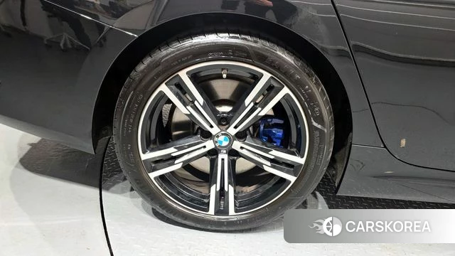 BMW 3 Series (G20) id 4292445 из Кореи 26