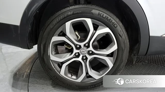 Renault Korea (Samsung) XM3 id 3449005 из Кореи 15