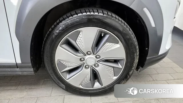 Hyundai Kona Electric id 3385938 из Кореи 15